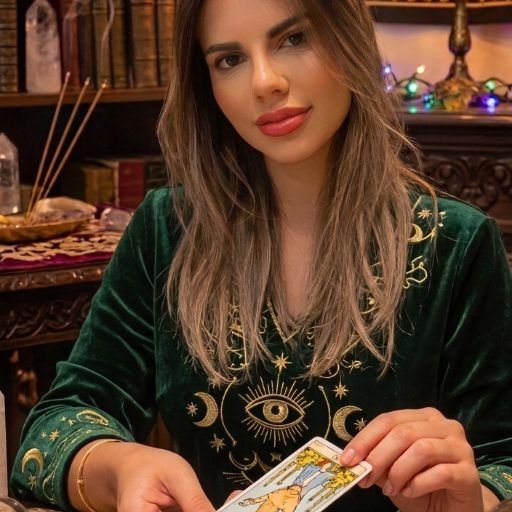 Foto de Nathalia Selene