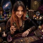 Foto de Esme Cigana