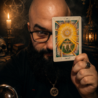 Foto de Aleister