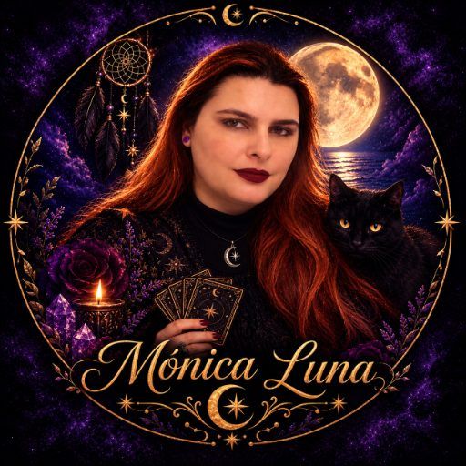 Foto de Mónica Luna 🌙✨
