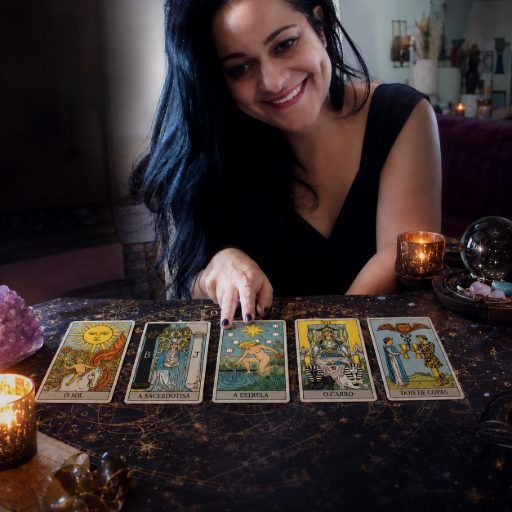 Foto de Ana Luz